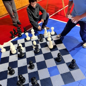 Día de las Matemáticas 2025